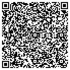 QR code with Anderson Field Service contacts