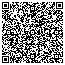 QR code with CEWINC.COM contacts