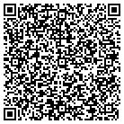 QR code with T Or C Purchasing Department contacts