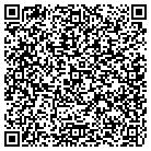 QR code with Zuni Vocational Training contacts