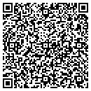 QR code with Paw Prints contacts