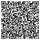 QR code with Avoya Day Spa contacts