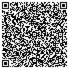 QR code with Teddy Bear RV Boat Storage contacts