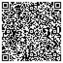 QR code with Axa Advisors contacts
