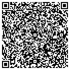 QR code with Saint Marks On The Mesa Inc contacts