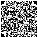 QR code with LA Weightloss Center contacts