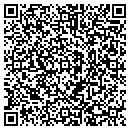 QR code with American Toyota contacts