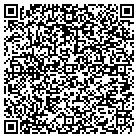 QR code with Rosenson Ovrflow Work Slutions contacts