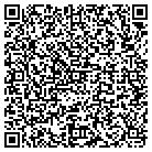 QR code with D L Huhn Real Estate contacts