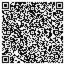 QR code with Applied Tile contacts