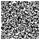 QR code with Rebecca's Hair & Skin Care Sln contacts