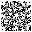 QR code with Metering & Testing Service Inc contacts