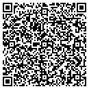 QR code with Aloe Vera Center contacts
