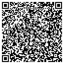 QR code with Hayfork Dairy Store contacts