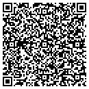 QR code with James S Davis CPA contacts