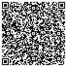 QR code with Arrington Art & Advertising contacts