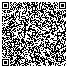 QR code with Martinez Architecture Studio contacts