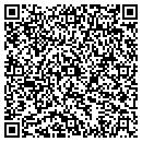 QR code with S Yee Mae CPA contacts