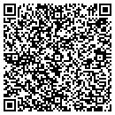 QR code with Autozone contacts
