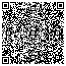 QR code with ZUNI Recovery Center contacts