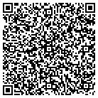 QR code with University Hospital Dept-Med contacts