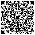 QR code with PSI contacts