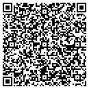 QR code with James A Burroughs contacts
