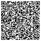 QR code with Three Ravens Fine Art contacts
