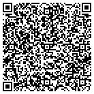 QR code with High Plains Custom & Collision contacts