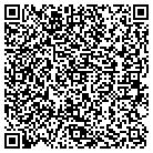 QR code with B A Auto & Tire Service contacts