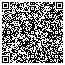 QR code with C & D Aerospace Inc contacts