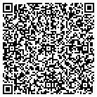 QR code with Uc Los Alamos National Lab contacts