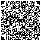 QR code with T L C Painting & Construction contacts