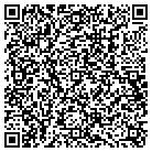 QR code with Natinas House Cleaning contacts