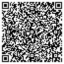 QR code with Hound Dog Production contacts