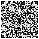 QR code with A & B Intl contacts
