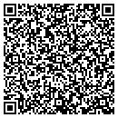 QR code with L&R Computers Inc contacts