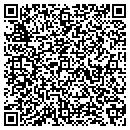 QR code with Ridge Foundry Inc contacts