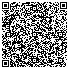QR code with Hillcrest Self Storage contacts