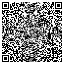 QR code with Kristy Snow contacts