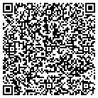 QR code with Hypnothrapy Clnic Milton H Eri contacts