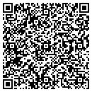 QR code with ACF Property contacts