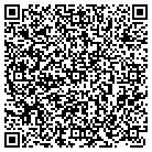 QR code with Magdalena Mncpl Sch Dstr 12 contacts