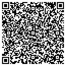 QR code with John W Utton contacts