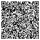 QR code with Technaglass contacts