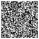 QR code with Tobys Place contacts