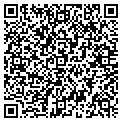 QR code with Cnc Fire contacts