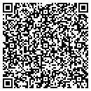 QR code with C Squared contacts