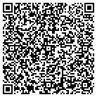 QR code with Cornerstone Concrete Pumping contacts