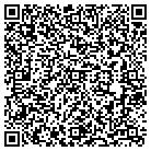 QR code with J W Eaves Movie Ranch contacts